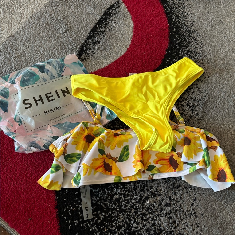 New Bikini